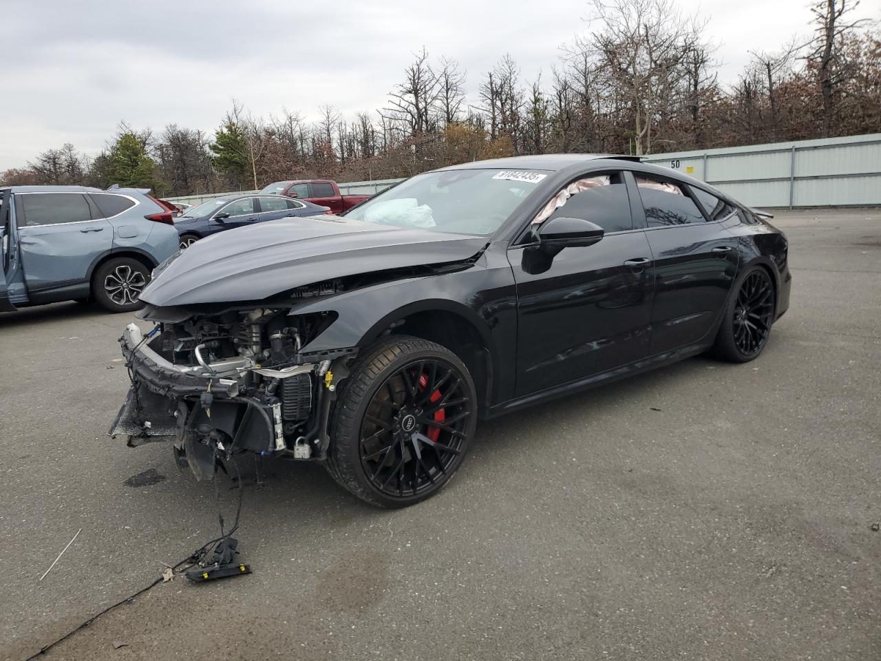 AUDI S7 PREMIUM PLUS