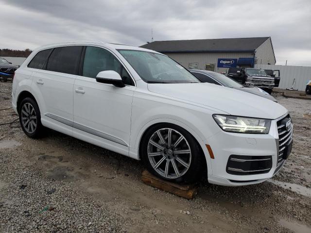 2017 AUDI Q7 PREMIUM #3292384327