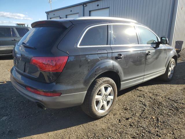 2013 AUDI Q7 PREMIUM #3291334144