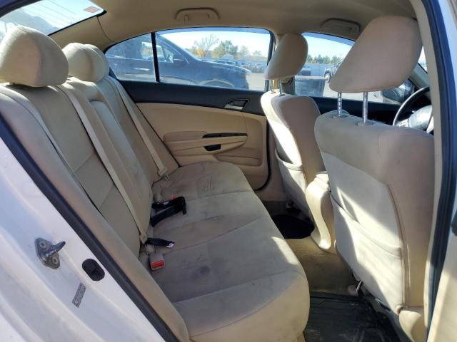 2012 HONDA ACCORD LXP #3282385278