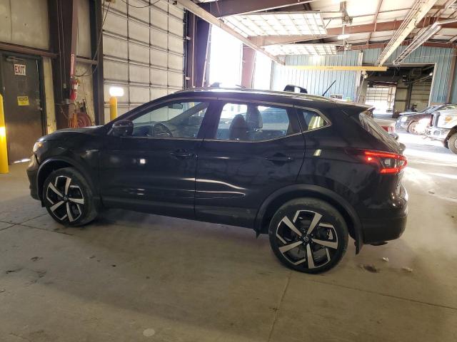 2020 NISSAN ROGUE SPOR #3292397286