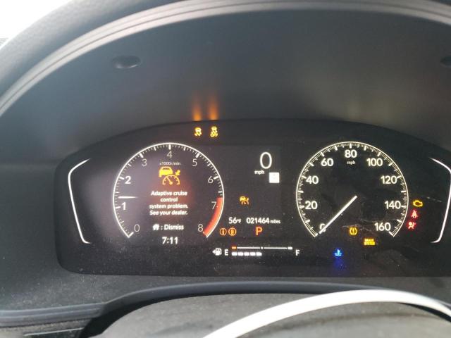 2023 HONDA CIVIC LX #3303556041