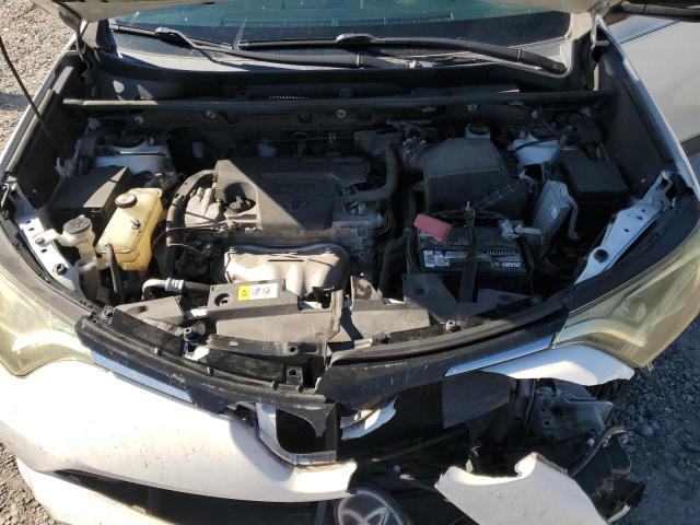 2017 TOYOTA RAV4 XLE - JTMWFREV7HJ702274