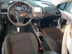 Lot #3292369295 2017 CHEVROLET CRUZE LT