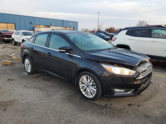 2018 FORD FOCUS TITA #3286531192
