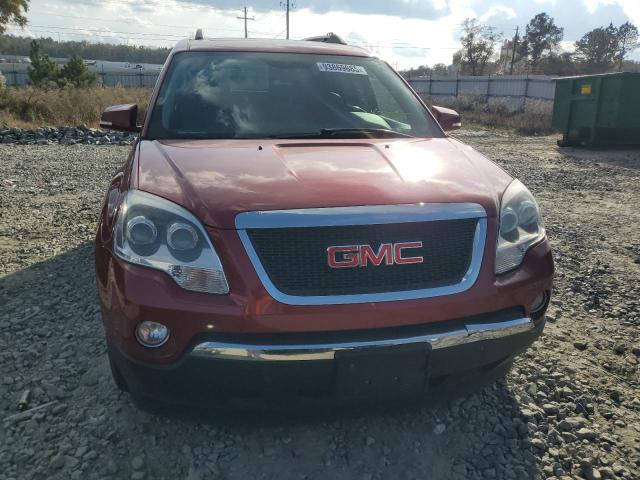 2012 GMC ACADIA SLT #3296839950