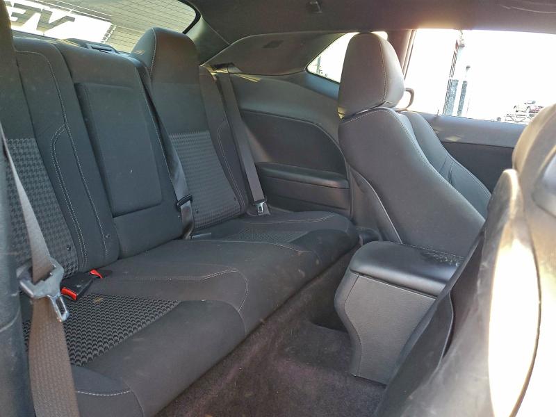 2019 DODGE CHALLENGER #3316065228