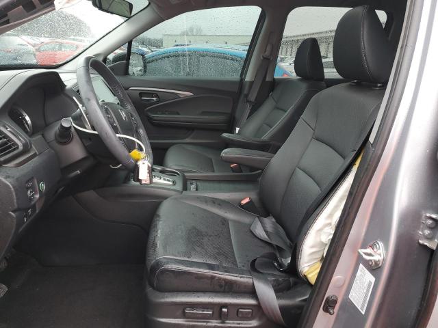 2023 HONDA RIDGELINE #3294497513