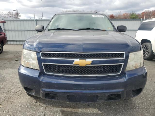 2009 CHEVROLET AVALANCHE #3305340319