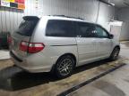 Lot #3308450336 2007 HONDA ODYSSEY TO