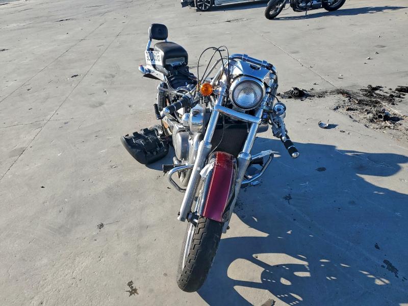 1998 KAWASAKI VN1500 A #3301829330