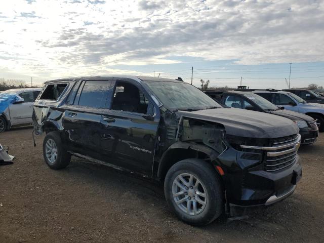 2023 CHEVROLET SUBURBAN K #3290225218