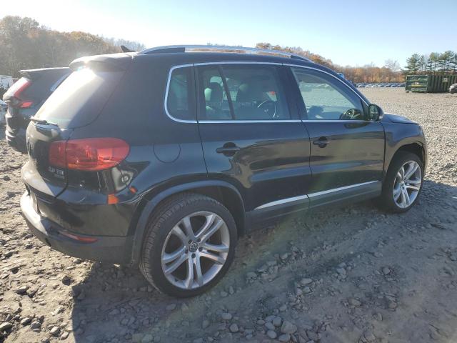 2013 VOLKSWAGEN TIGUAN S - WVGBV3AX2DW576730