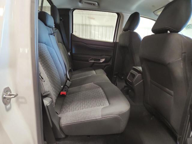 2025 FORD RANGER XLT - 1FTER4HH9SLE50566