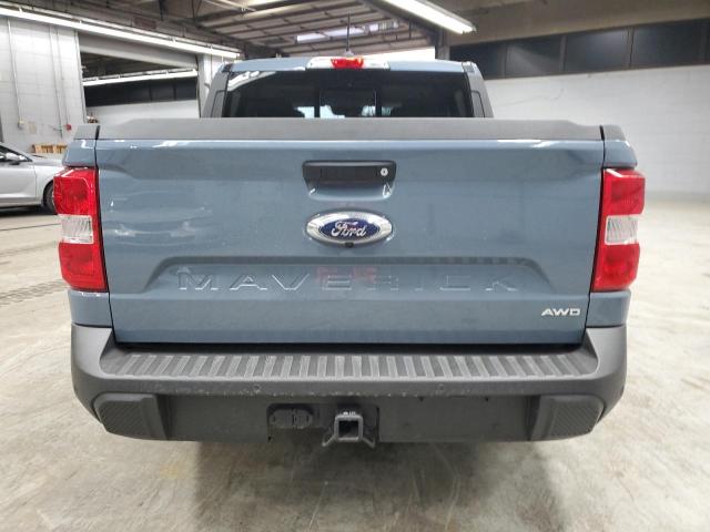 2024 FORD MAVERICK L #3292554673
