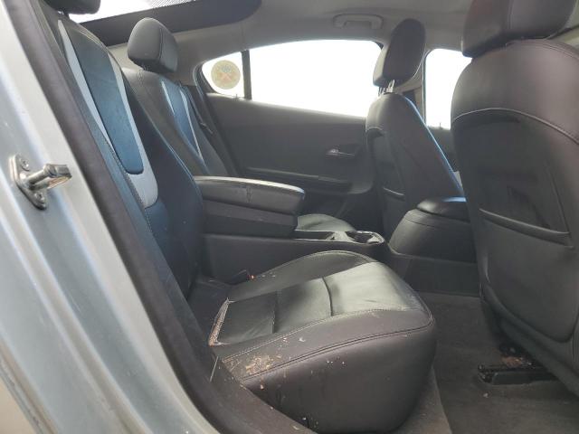 2013 CHEVROLET VOLT #3305374340