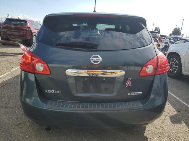 2013 NISSAN ROGUE S #3303781433
