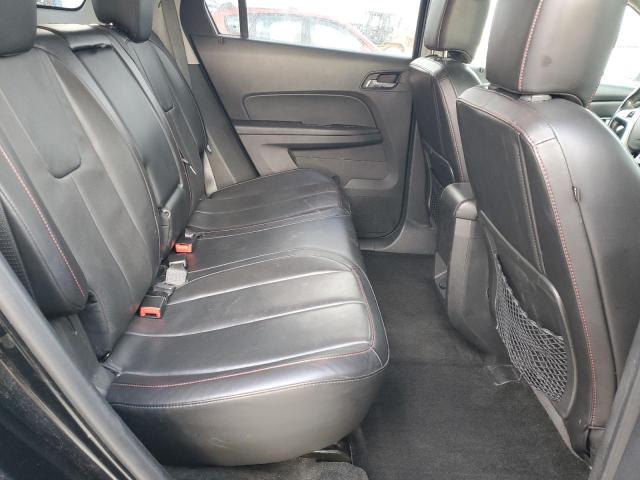 2015 GMC TERRAIN SL #3294689033