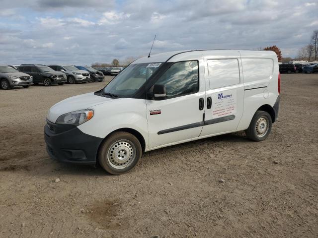 Global Auto Auctions: 2020 RAM PROMASTER