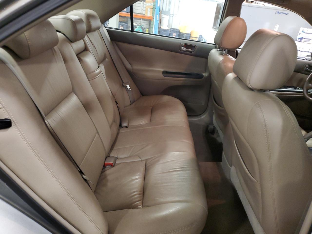 Lot #3280462148 2005 TOYOTA CAMRY LE