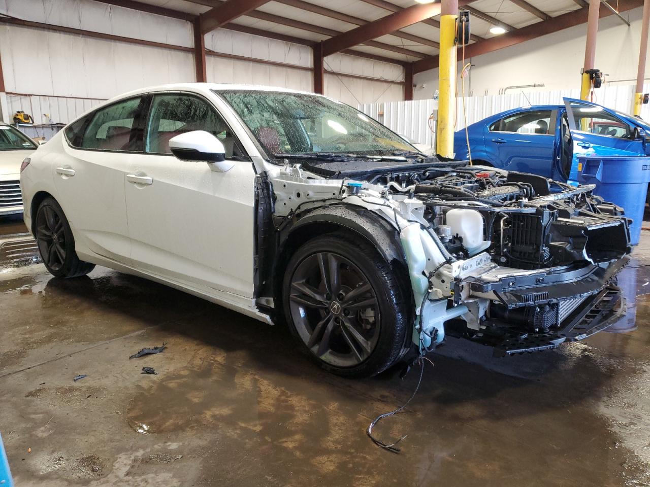 ACURA INTEGRA A-SPEC TECH