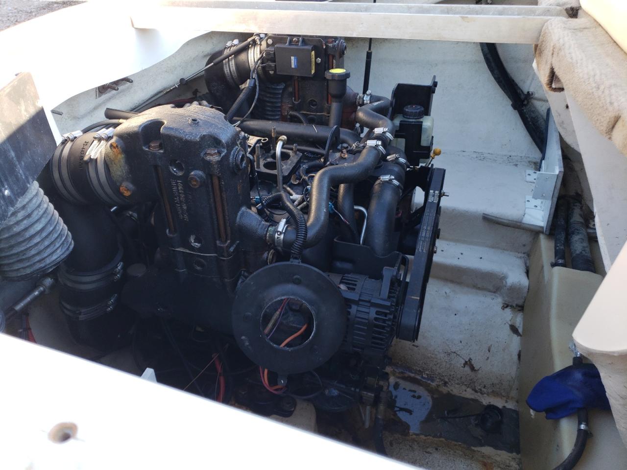 Lot #3285602285 2007 SEA RAY BOAT