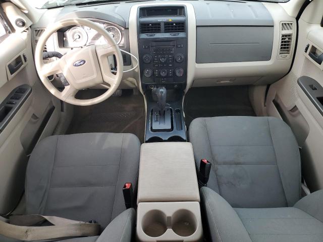 2012 FORD ESCAPE XLS #3287738175