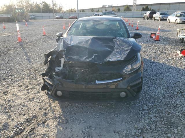 2021 KIA FORTE FE #3301605666