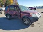 Lot #3296912816 2004 HONDA CR-V EX