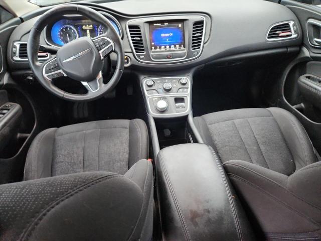 2016 CHRYSLER 200 LIMITE - 1C3CCCAB9GN116188