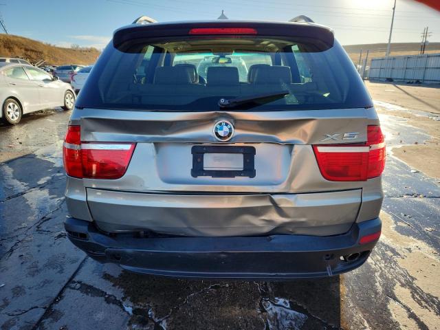 2008 BMW X5 3.0I #3282931728