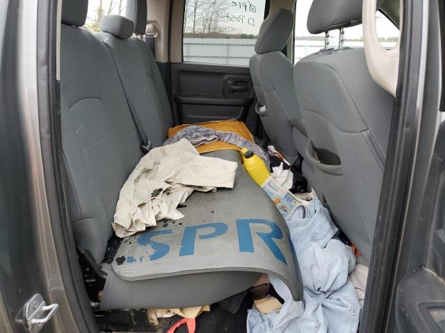 2013 RAM 1500 ST #3301817352