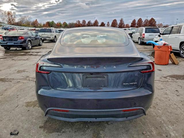 2024 TESLA MODEL 3 #3301599627