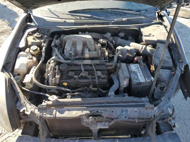 2006 NISSAN MAXIMA SE #3296254424