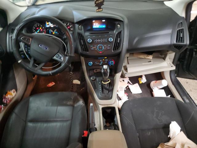 2015 FORD FOCUS SE - 1FADP3F25FL249530