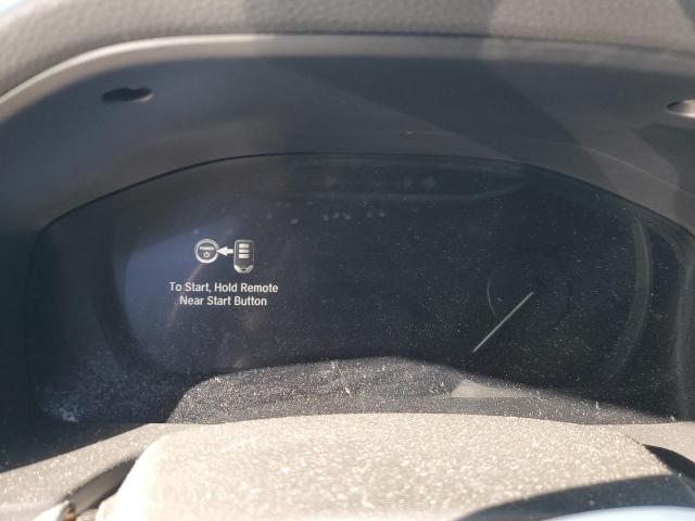 2022 HONDA ACCORD HYB #3286658289