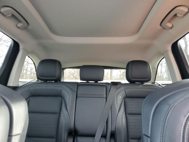 2024 LINCOLN NAUTILUS R #3302949599