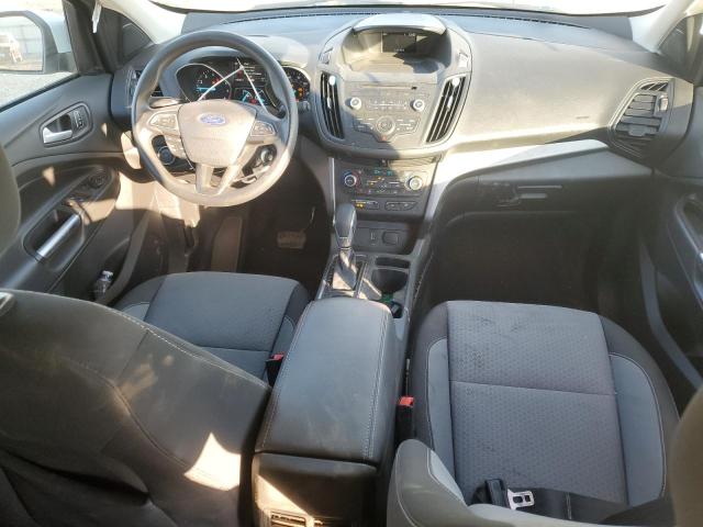 2018 FORD ESCAPE SE #3287611020