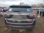 Lot #3294439508 2020 JEEP COMPASS TR