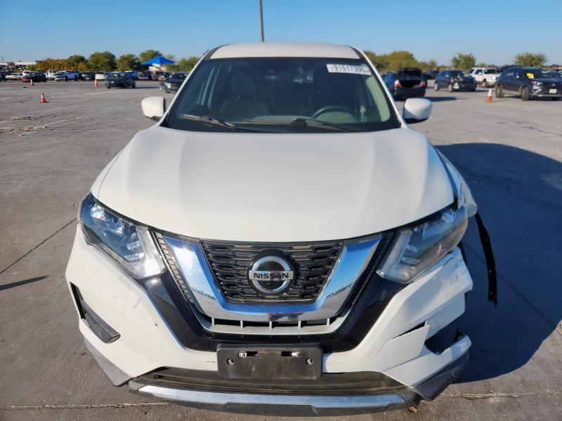 2020 NISSAN ROGUE S #3296881815