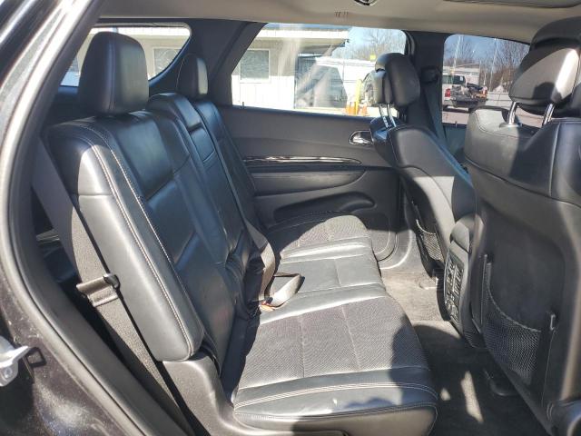 2015 DODGE DURANGO CI #3296282427