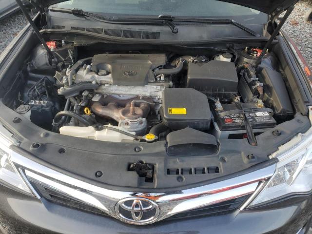 2012 TOYOTA CAMRY BASE #3294271885