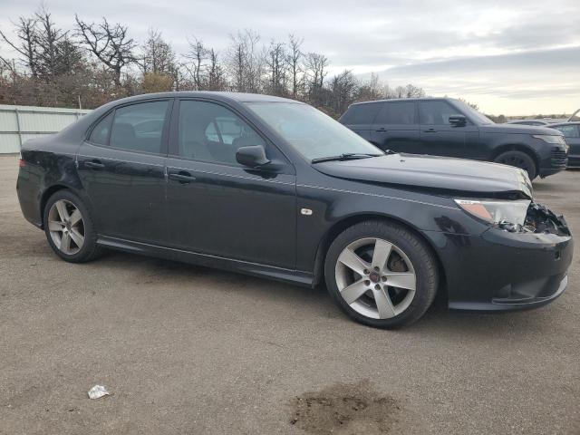 2011 SAAB 9-3 2.0T #3311465260