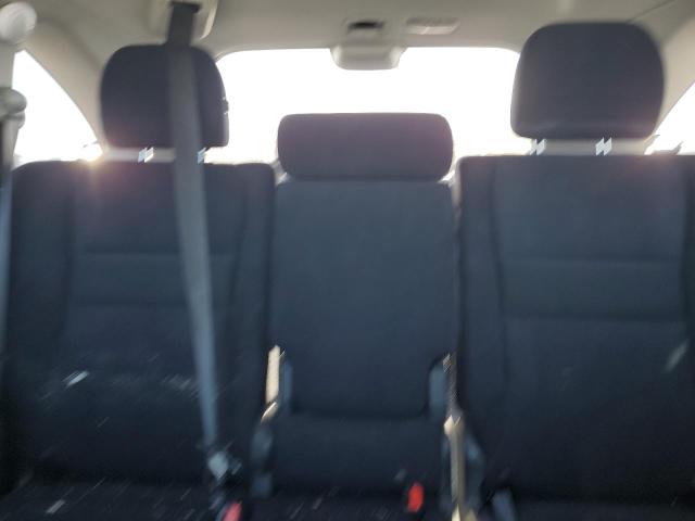 2011 HONDA CR-V SE #3287343989