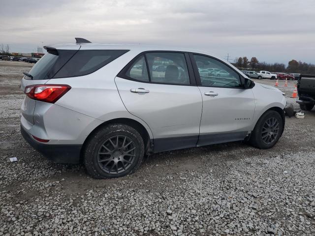 2020 CHEVROLET EQUINOX LS #3303574942