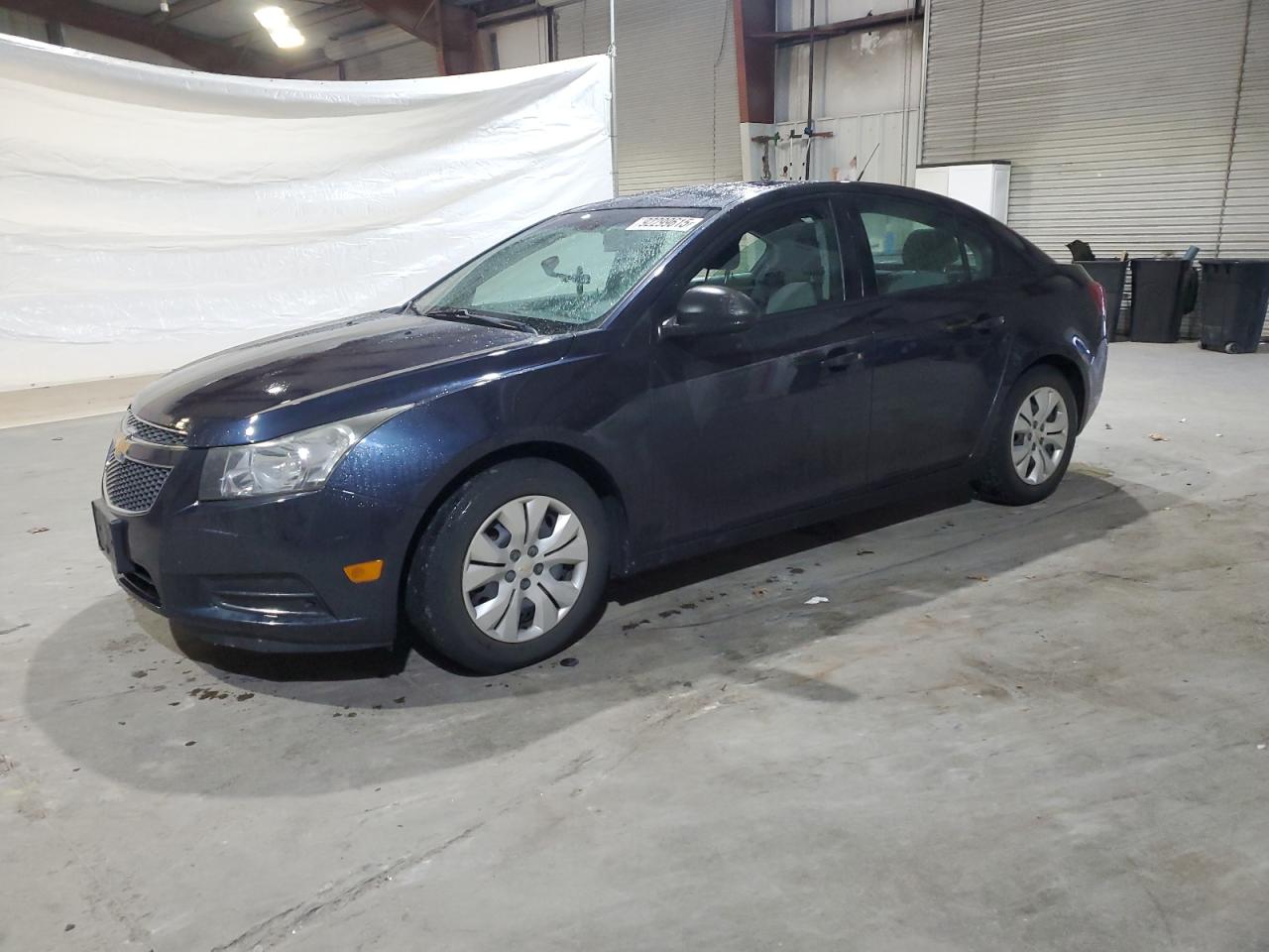 CHEVROLET CRUZE LS