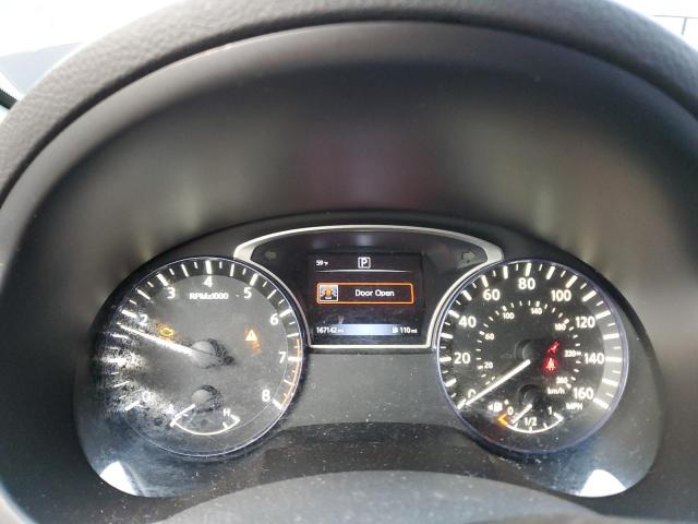 2017 NISSAN ALTIMA 2.5 #3278672769