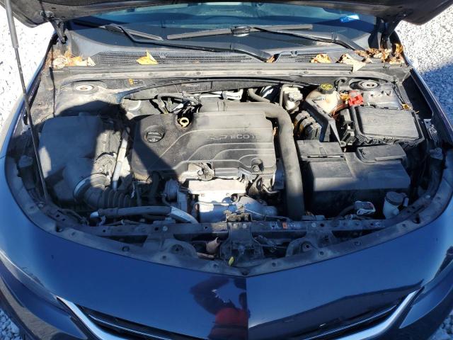 2016 CHEVROLET MALIBU LT - 1G1ZE5ST5GF297179