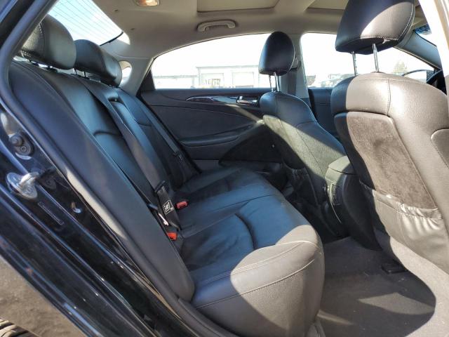 2012 HYUNDAI SONATA SE #3279859281