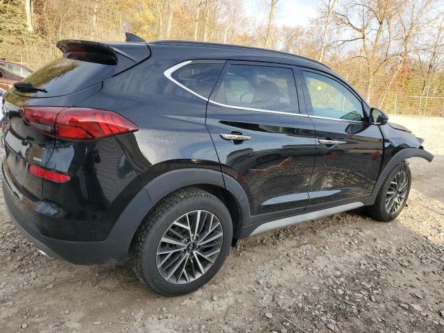 2021 HYUNDAI TUCSON LIM #3297934773
